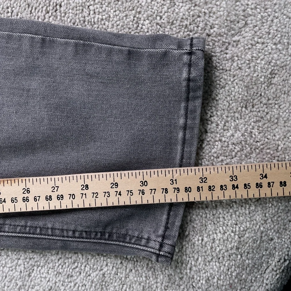 Levis denim athletic